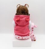 Kid's Baby Girl Doll - Imagen 9