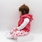 Kid's Baby Girl Doll - Imagen 7