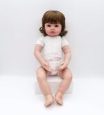 Kid's Baby Girl Doll - Imagen 10