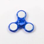 Colorful Glowing LED Fidget Spinner - Imagen 7