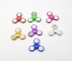 Colorful Glowing LED Fidget Spinner - Imagen 5